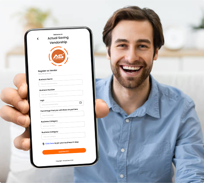 Why Choose Actually Save